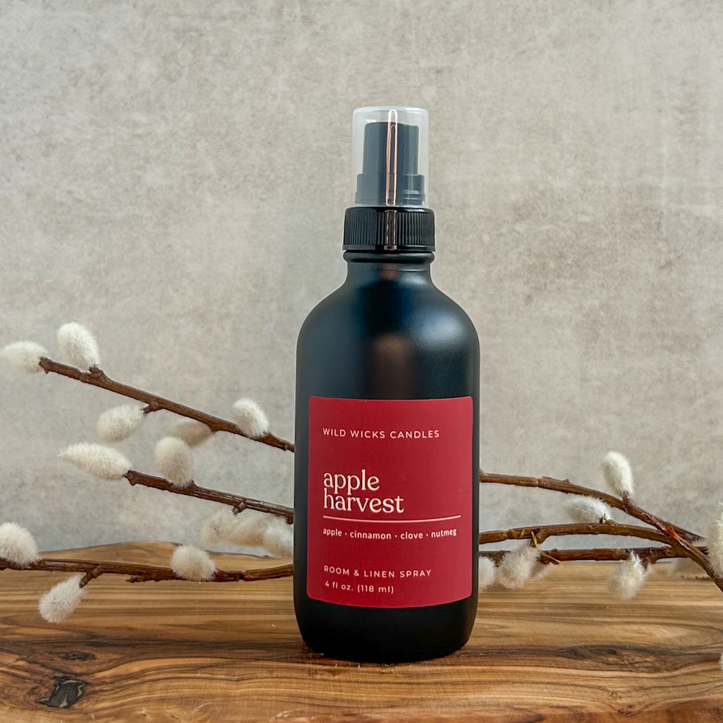 Apple Harvest - Room & Linen Spray