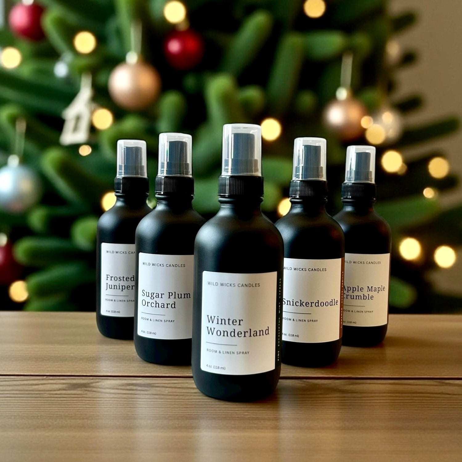 Buy 2 Room Sprays Get 1 Free