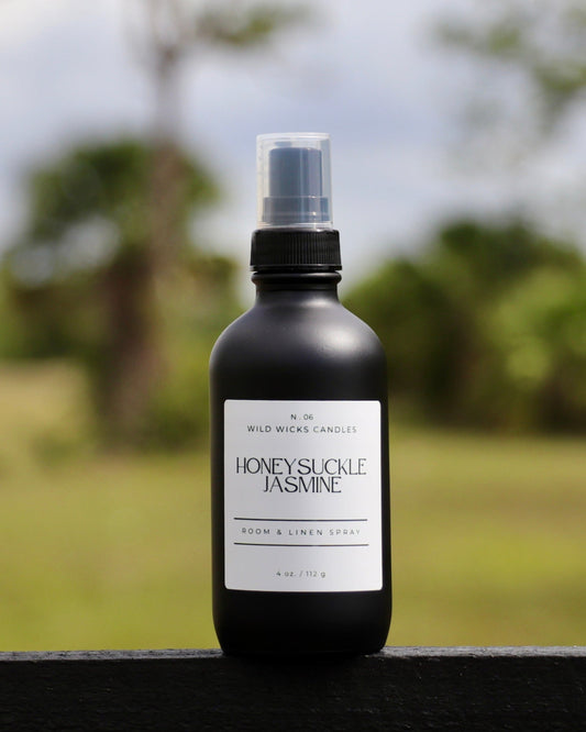 Honeysuckle Jasmine - Room & Linen Spray