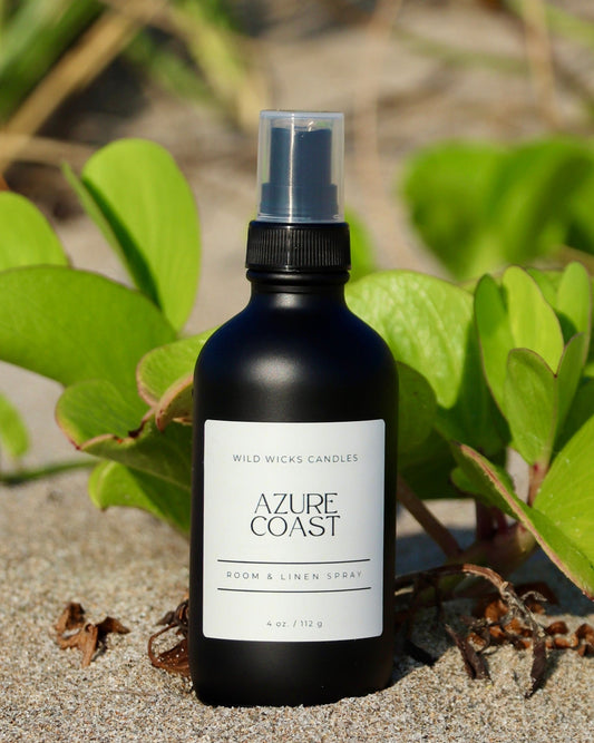 Azure Coast - Room & Linen Spray