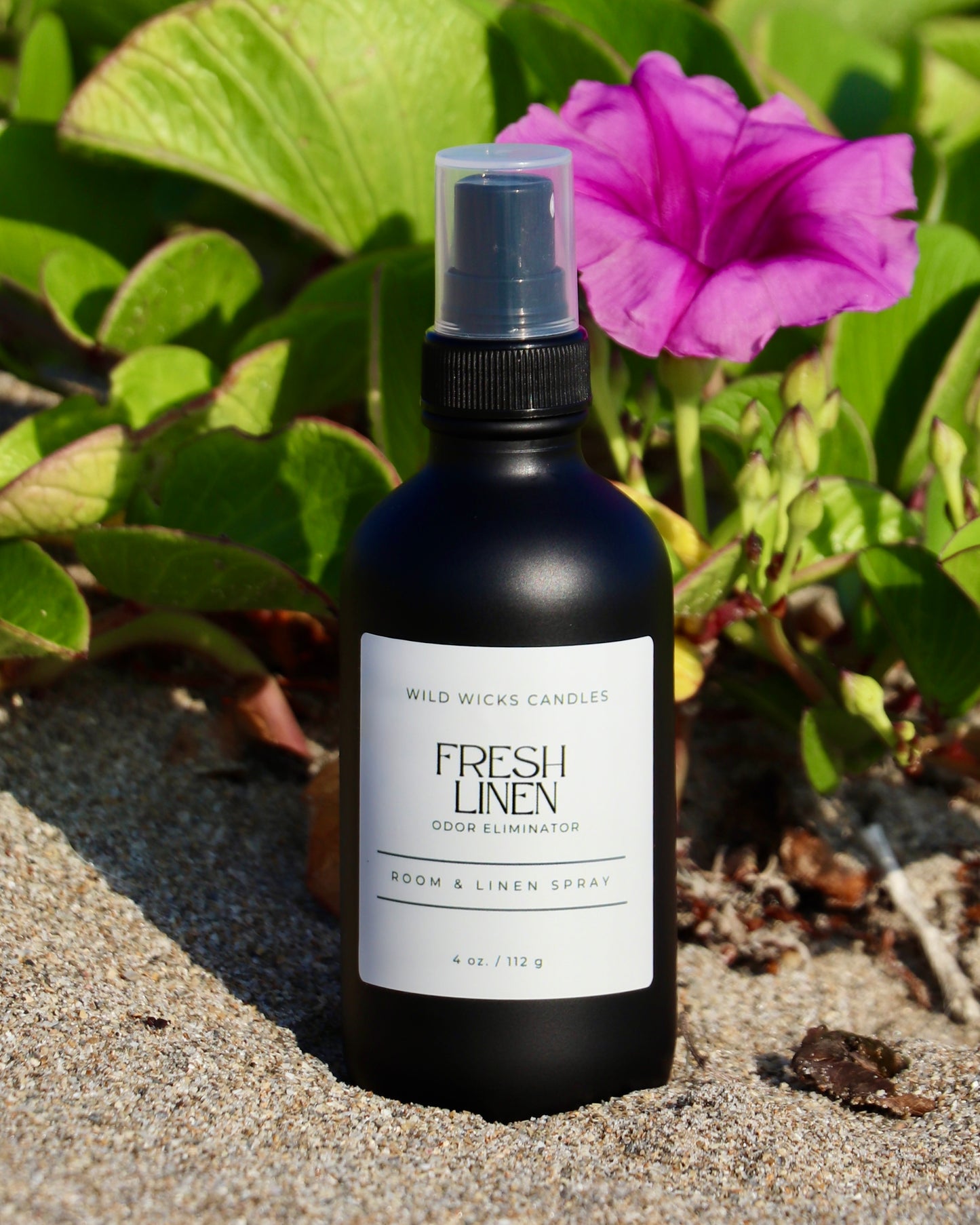 Fresh Linen -Odor Eliminator - Room & Linen Spray