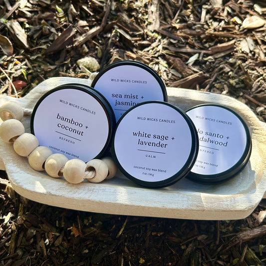 The Wellness Discovery Set