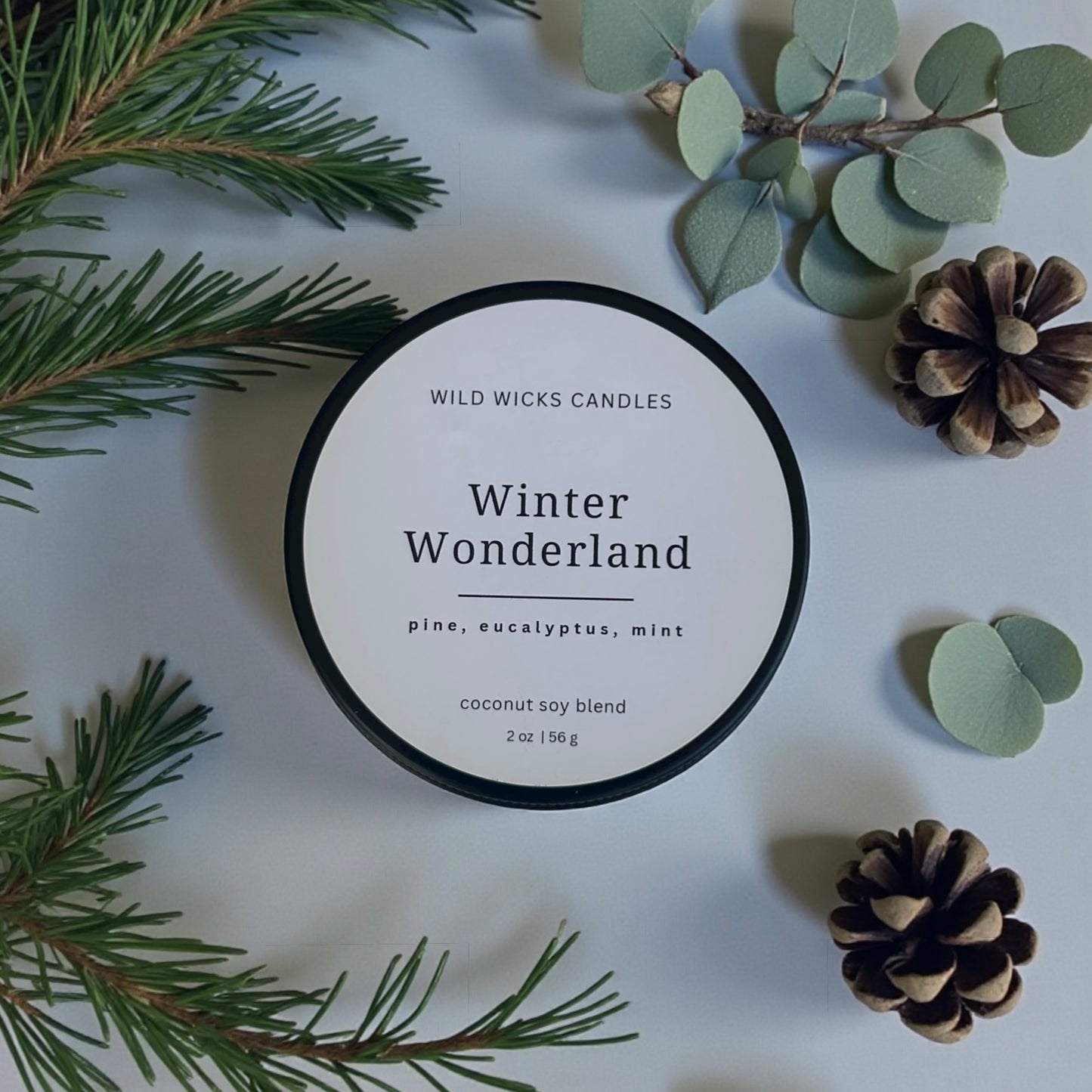 Winter Mini Bundle