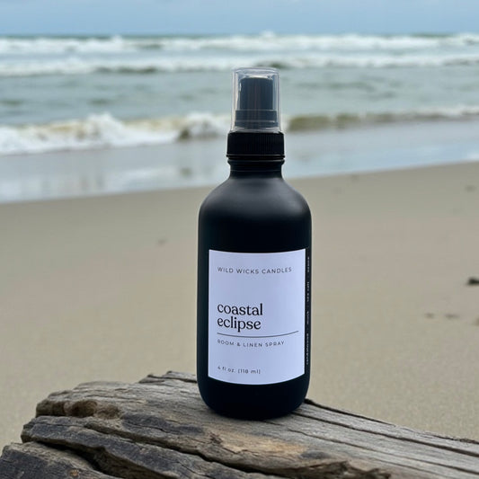 Coastal Eclipse - Room & Linen Spray