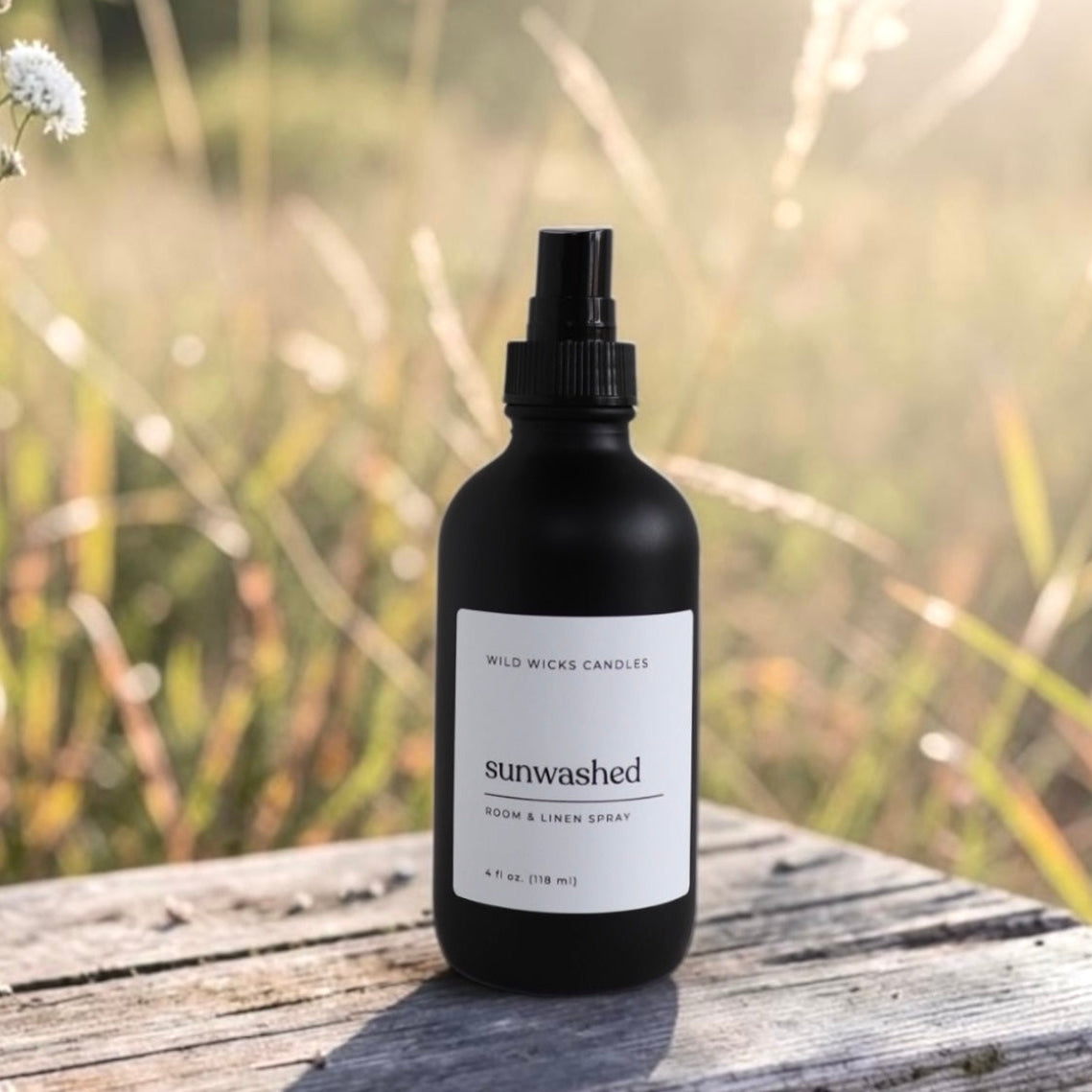 Sunwashed Room Spray
